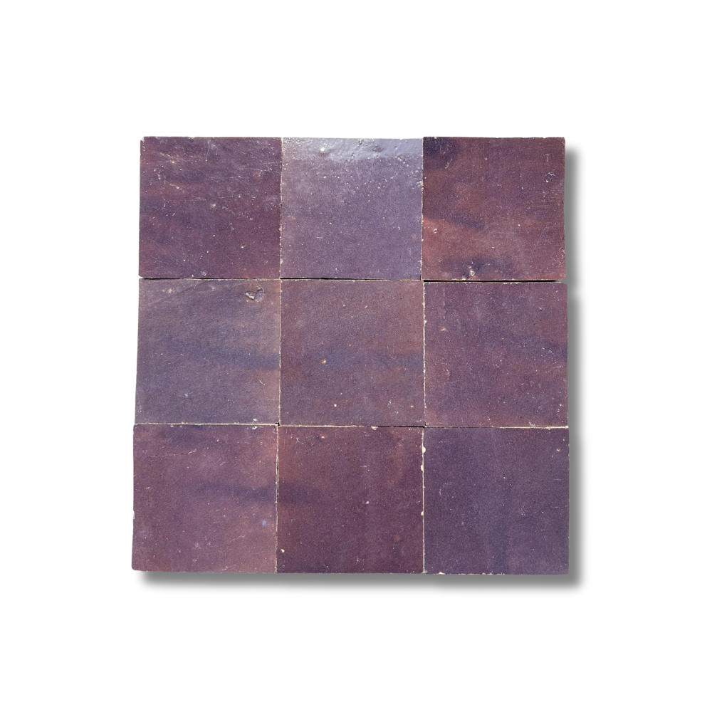 MAUVE MAGHLOUQ 4x4